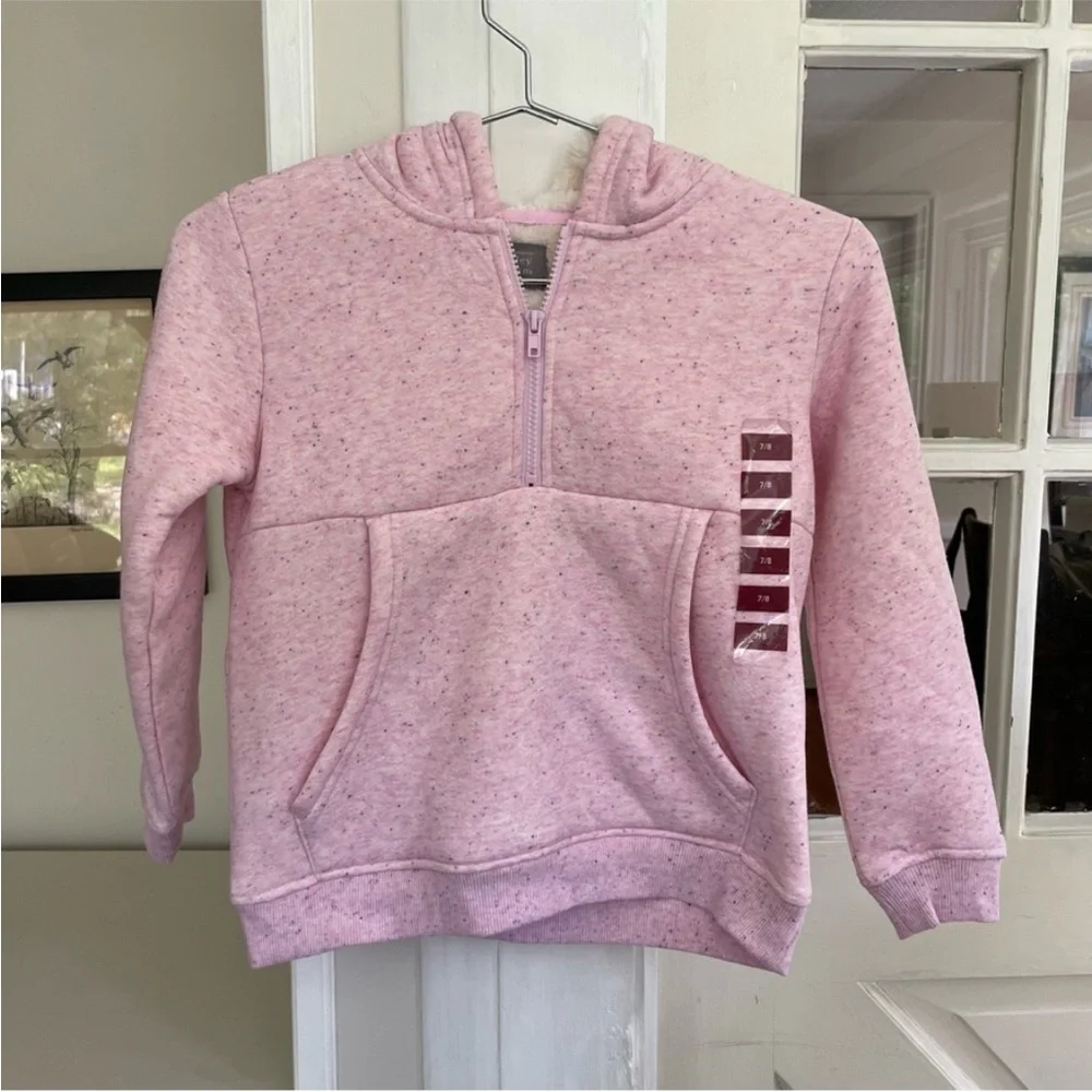 Berkley Jensen Kid's Hoodie Jacket